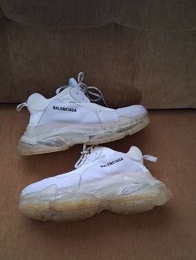 Balenciaga Sneakers 44